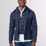 Ramsey Jacket - 15143 - 78185 - Hammer Made