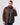 Redby Leather Bomber Jacket - 15333 - 80301 - Hammer Made