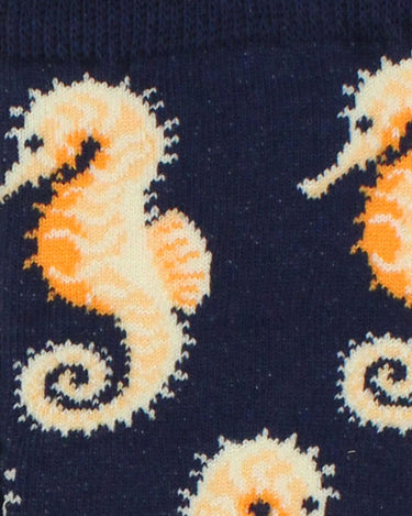 Seahorse Sock - 14811-74955 - Hammer Made