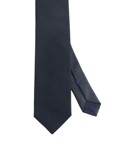 Silk Neck Tie - 15134 - 79299 - Hammer Made