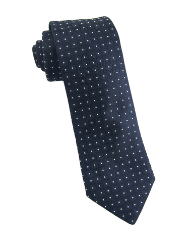 Silk Neck Tie - 15134 - 79305 - Hammer Made