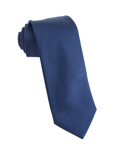 Silk Neck Tie - 15134 - 79305 - Hammer Made