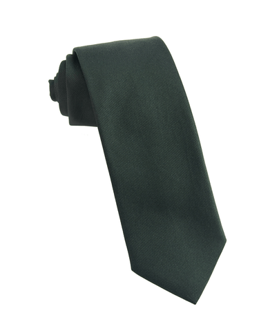 Silk Neck Tie - 15134 - 79301 - Hammer Made