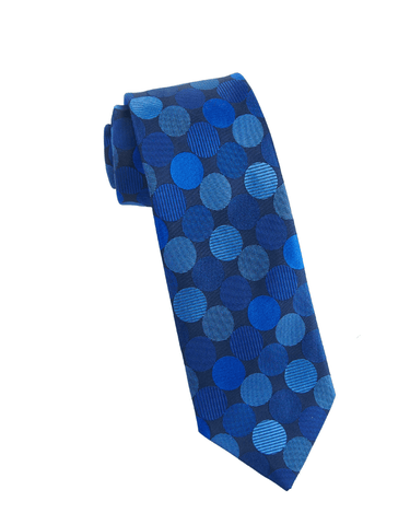 Silk Neck Tie - 15134 - 79305 - Hammer Made