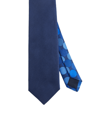 Silk Neck Tie - 15134 - 79305 - Hammer Made