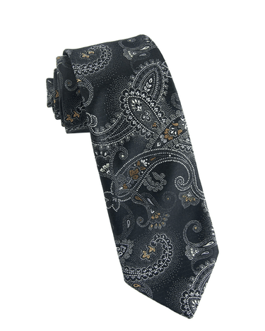 Silk Neck Tie - 15134 - 79284 - Hammer Made