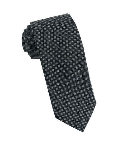 Silk Neck Tie - 15134 - 79305 - Hammer Made