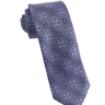 Silk Neck Tie - 15134 - 79305 - Hammer Made