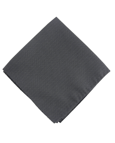 Silk Pocket Square - 15136 - 79318 - Hammer Made