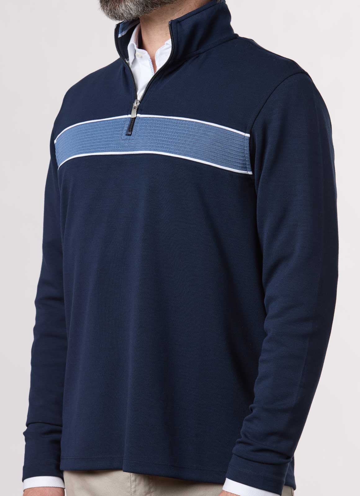 Squaw Quarter Zip - 15306 - 80002 - Hammer Made