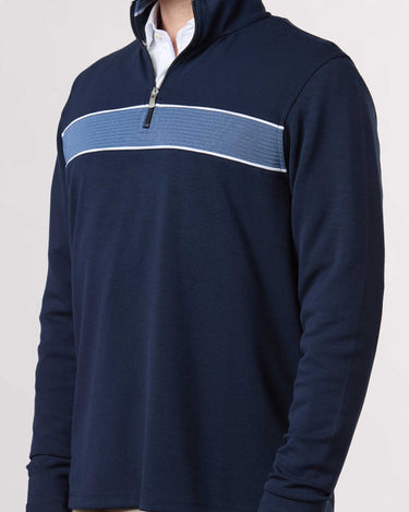 Squaw Quarter Zip - 15306 - 80002 - Hammer Made