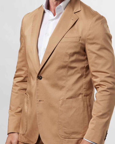 Tiago Sport Coat - 14998 - 76777 - Hammer Made