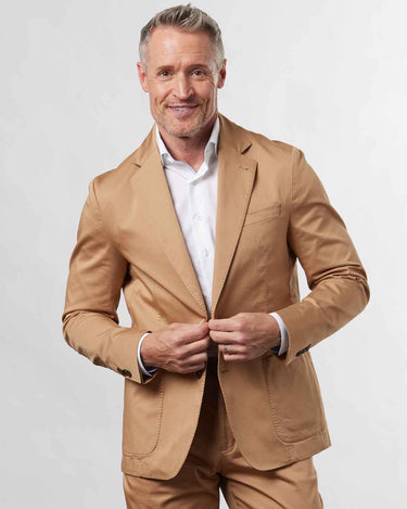 Tiago Sport Coat - 14998 - 76771 - Hammer Made