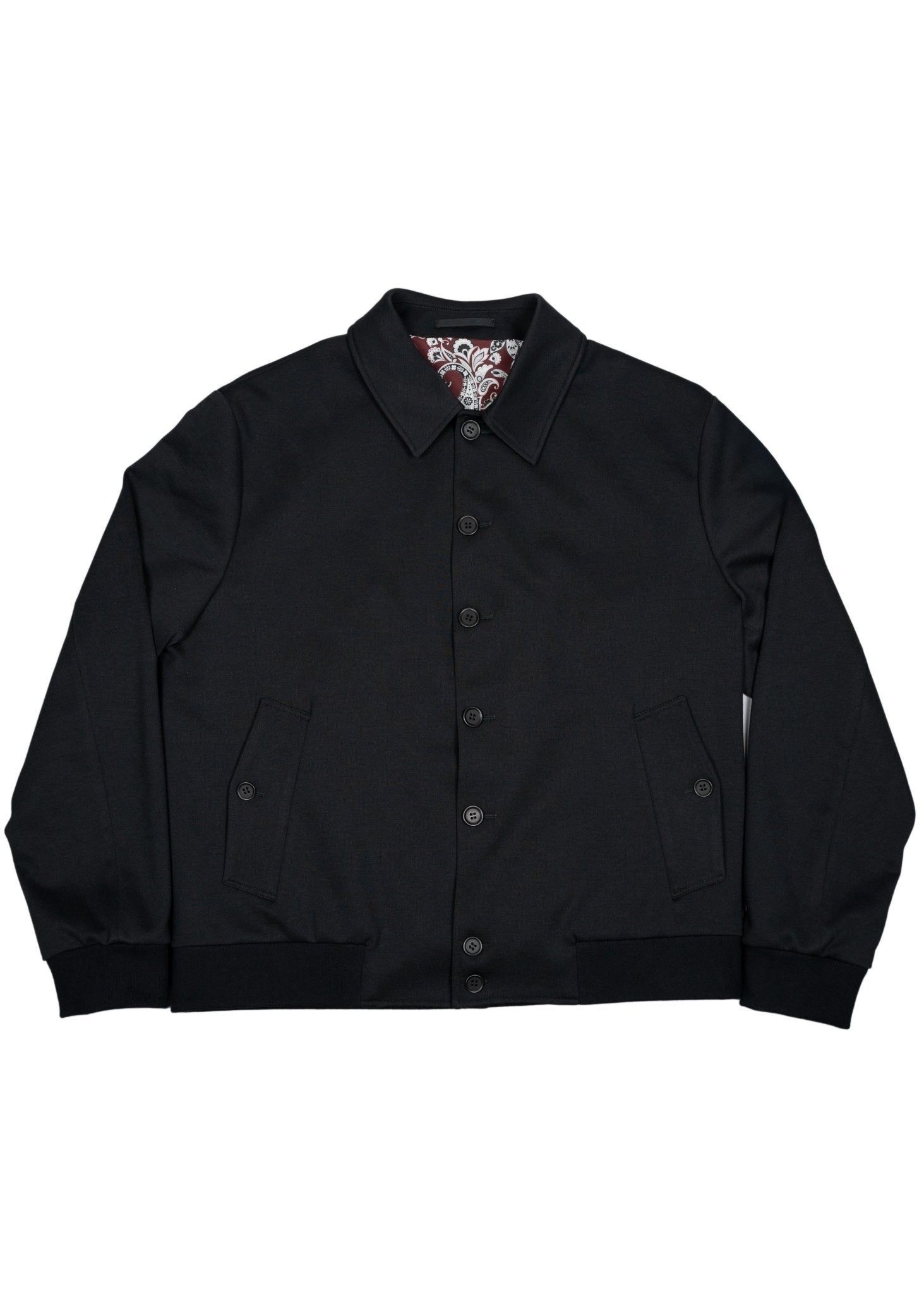 Tofte Bomber Jacket - 15133 - 78144 - Hammer Made