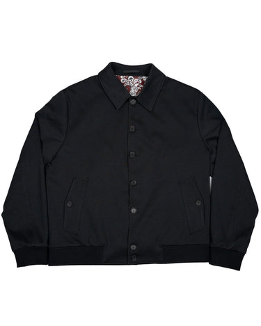 Tofte Bomber Jacket - 15133 - 78144 - Hammer Made