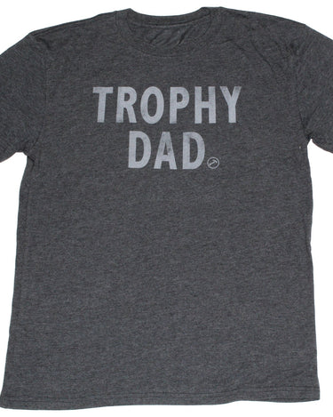 Trophy Dad Tee - 15017 - 76922 - Hammer Made