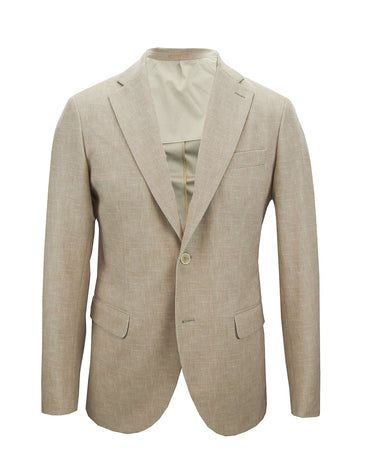 Vasco Sport Coat - 14999 - 76823 - Hammer Made