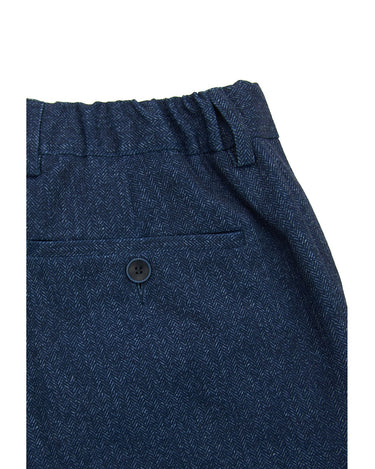 Vitor Trousers - 15007 - 76867 - Hammer Made