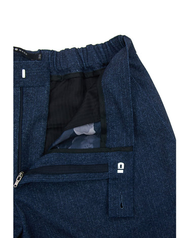 Vitor Trousers - 15007 - 76867 - Hammer Made