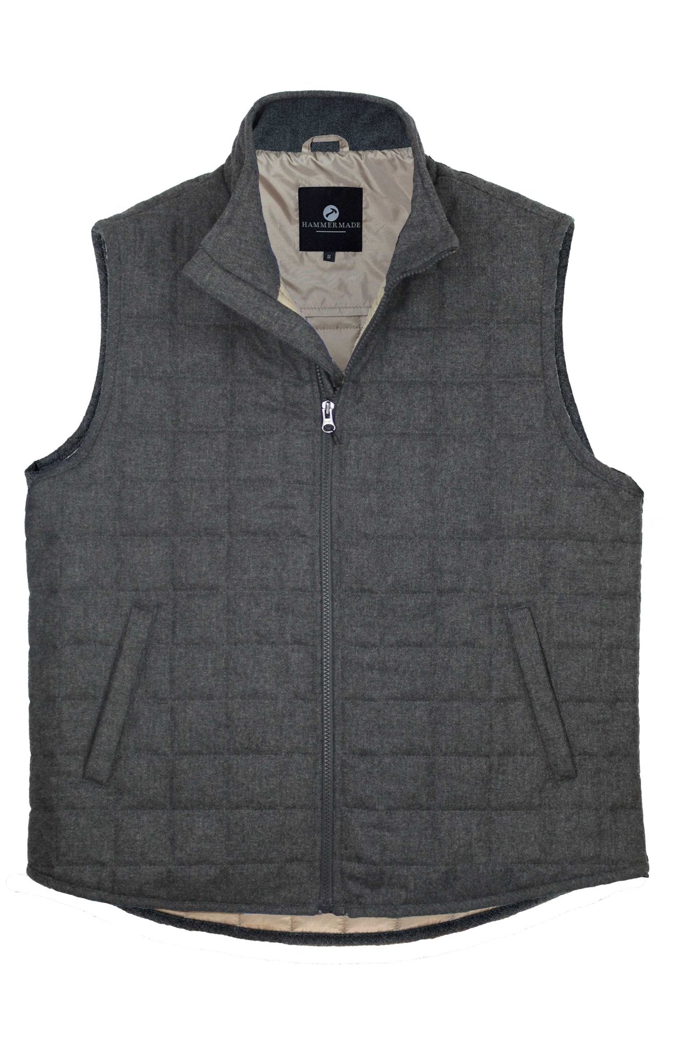 Withrow Vest - 15137 - 78150 - Hammer Made