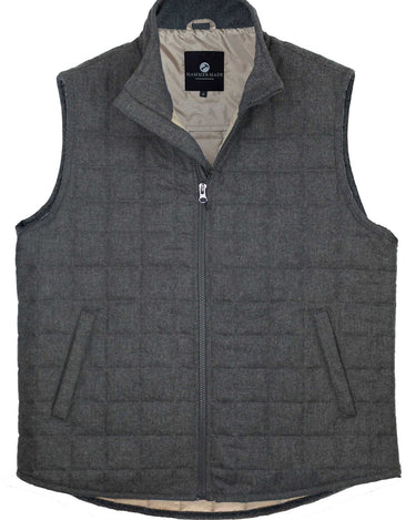 Withrow Vest - 15137 - 78150 - Hammer Made