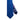 Woven Blue Pois Tie - 14765-75248 - Hammer Made