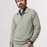 Wright Sweater Polo - 15124 - 78037 - Hammer Made