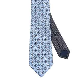 Hockey Tie - 14428-73373 - Hammer Made