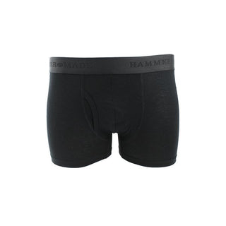 Jersey Boxer Brief - Solid Waistband - 14715-74910 - Hammer Made