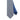 Light blue medallion tie - 14222-72003 - Hammer Made