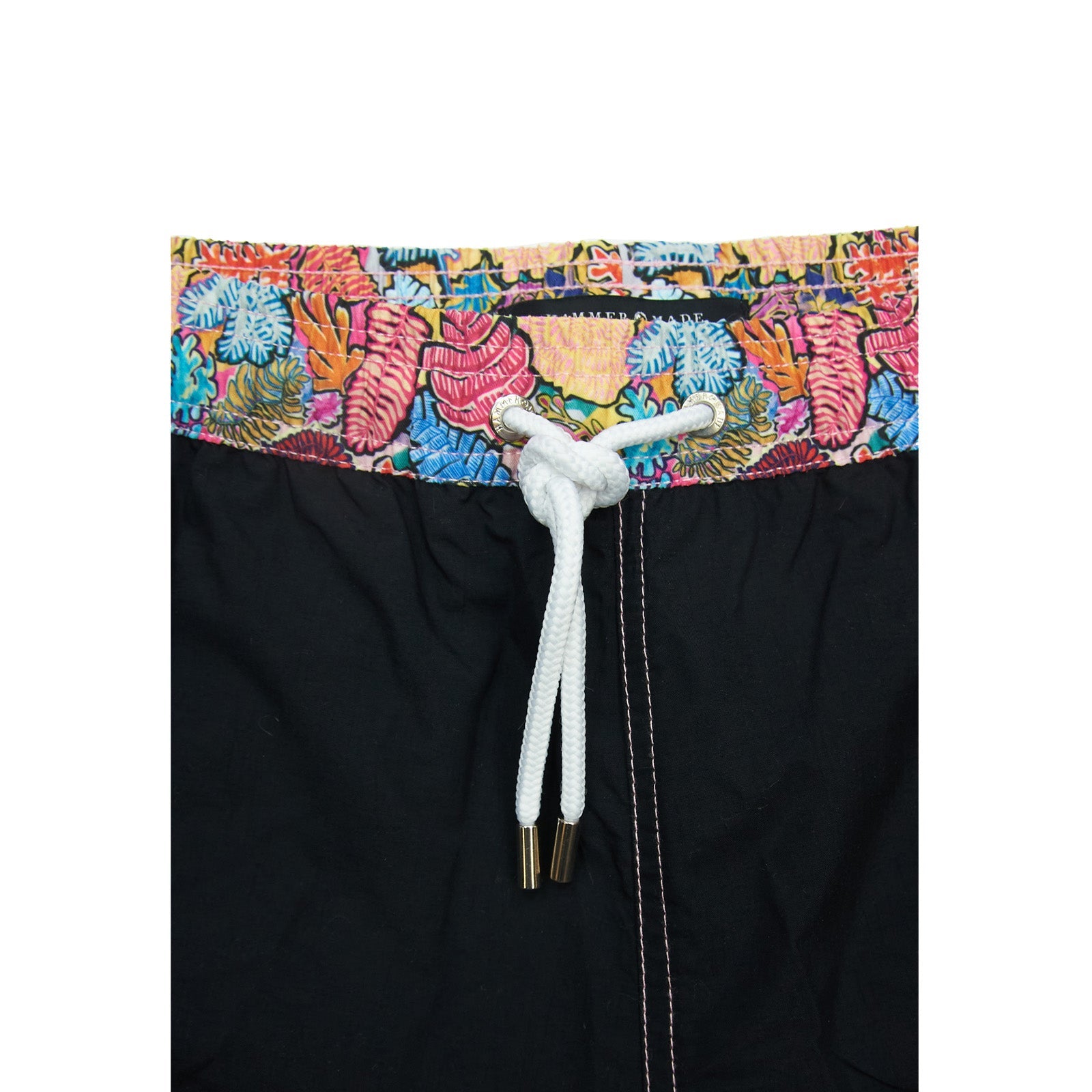 Rocha Classic Swim Trunk - 14139-72102 - Hammer Made